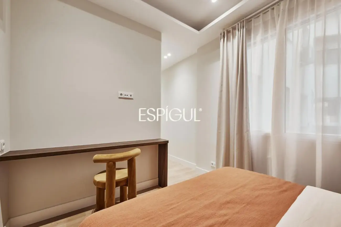 Spektakuläre Wohnung zum Verkauf in Nueva España