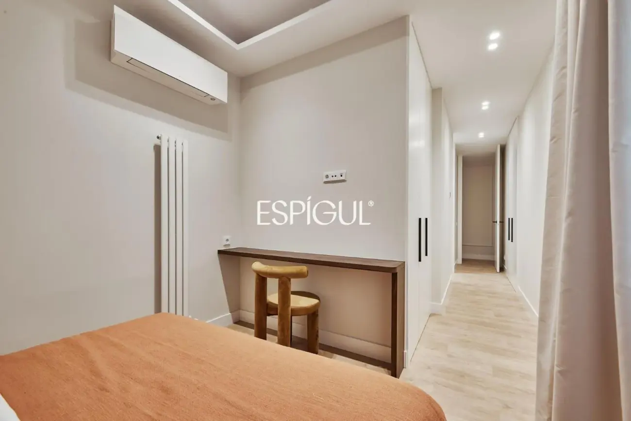 Spektakuläre Wohnung zum Verkauf in Nueva España