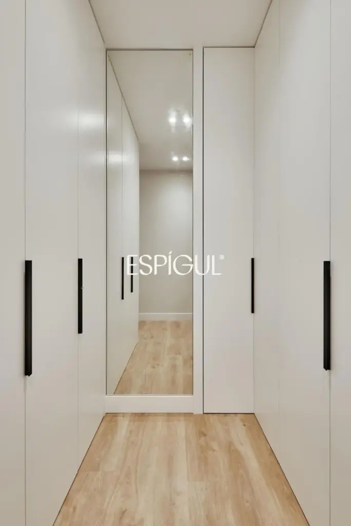 Spektakuläre Wohnung zum Verkauf in Nueva España