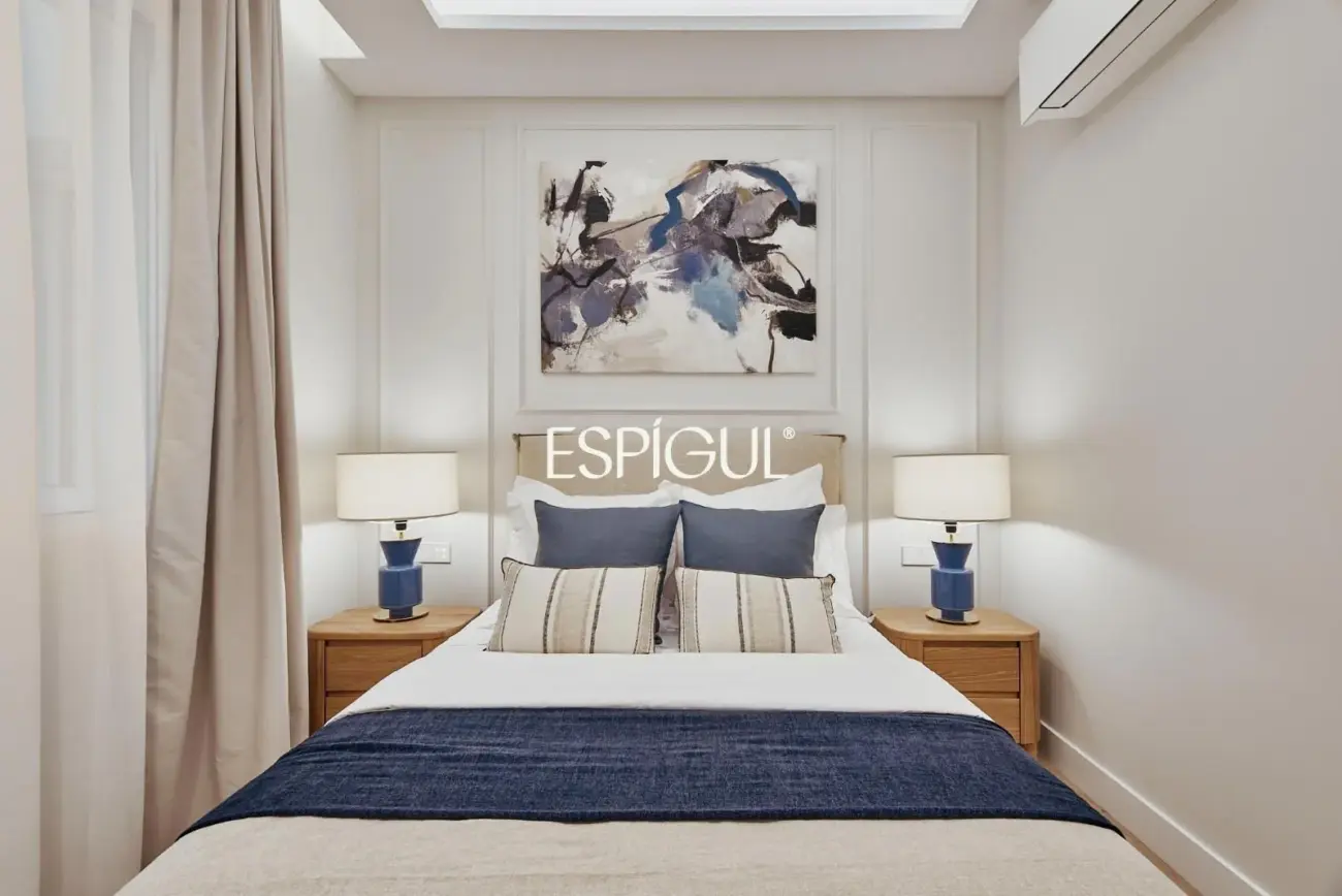 Spektakuläre Wohnung zum Verkauf in Nueva España