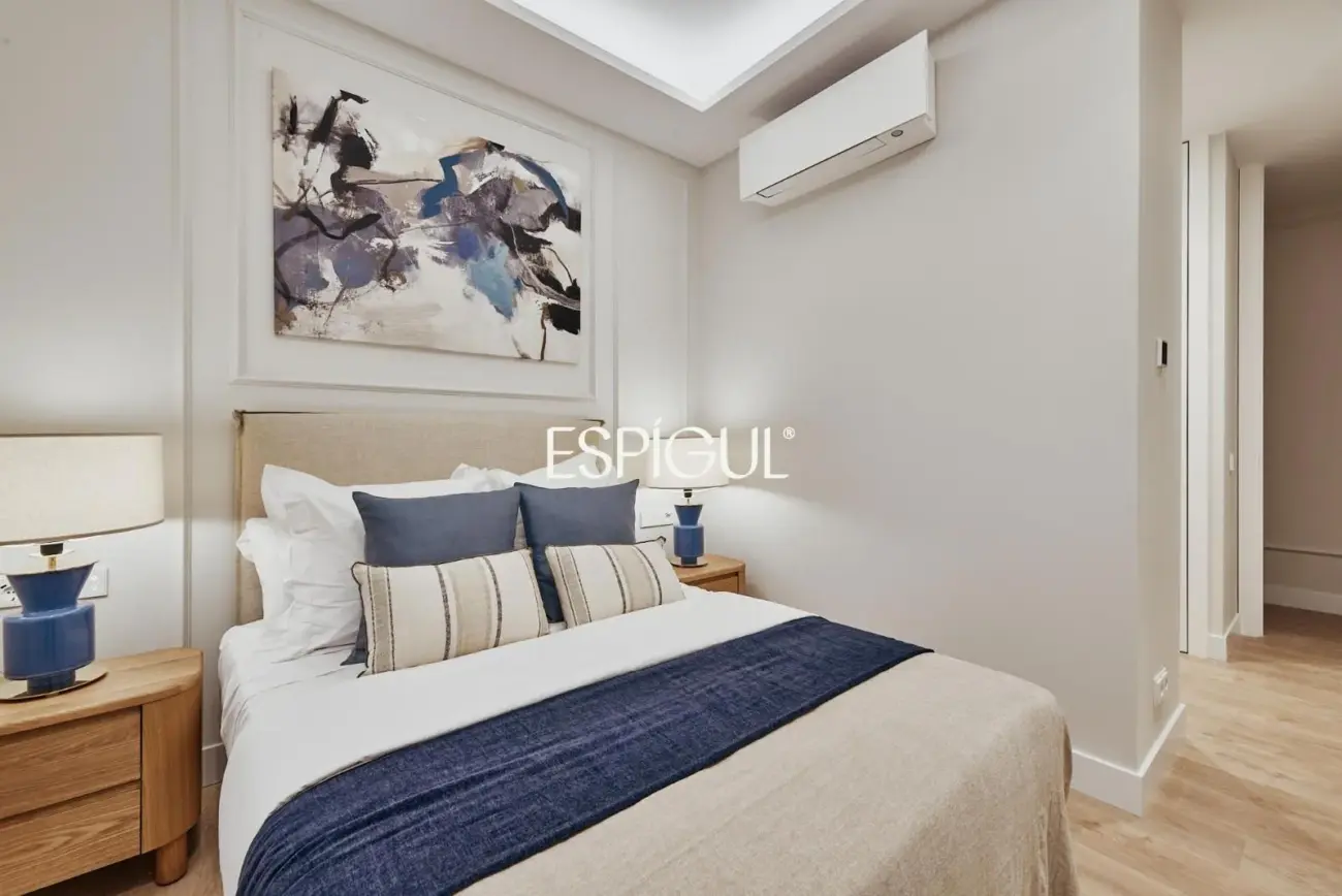 Spektakuläre Wohnung zum Verkauf in Nueva España