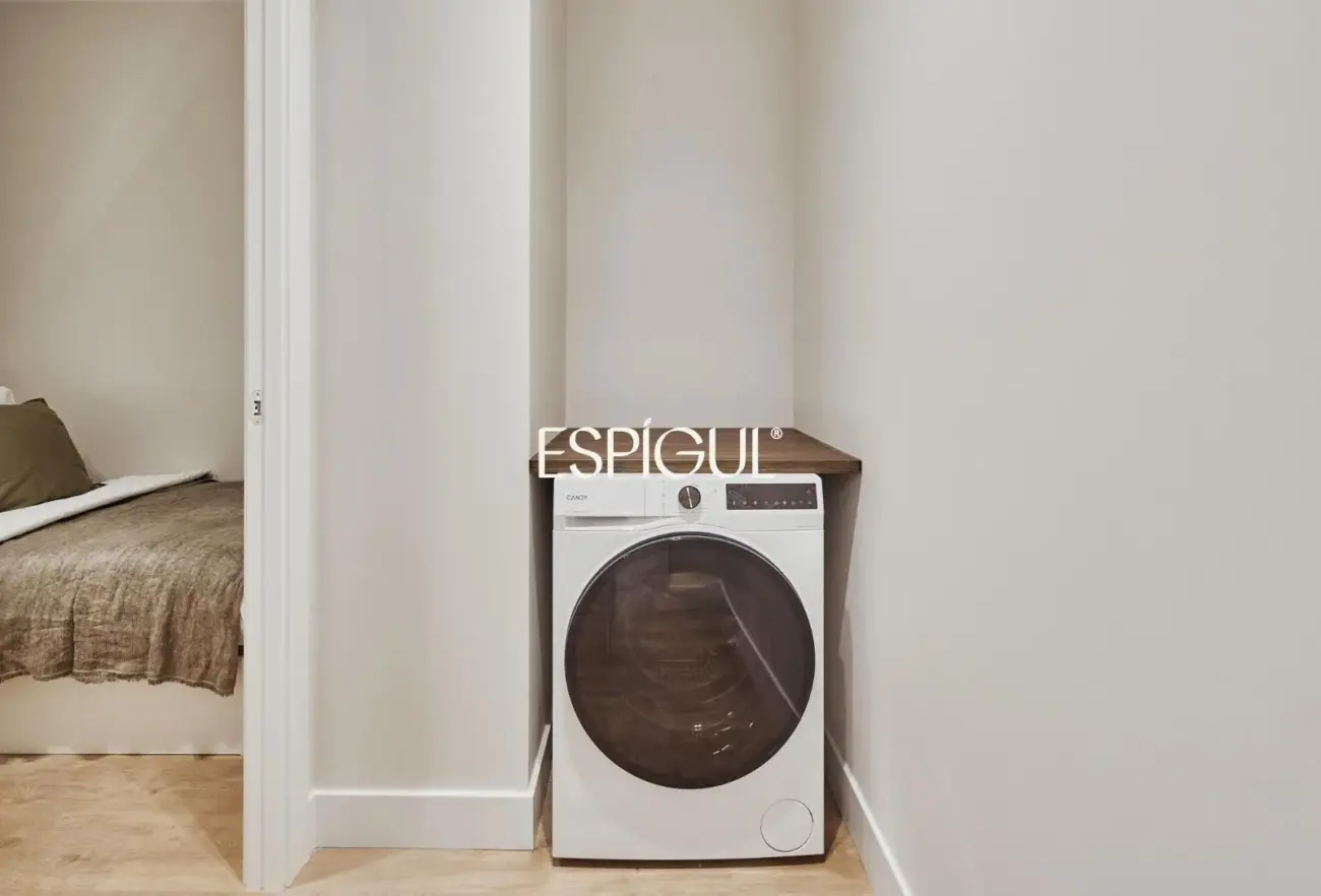 Spektakuläre Wohnung zum Verkauf in Nueva España