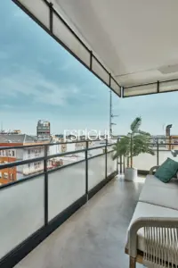 Espectacular vivienda en venta exterior reformada con terraza en Lista