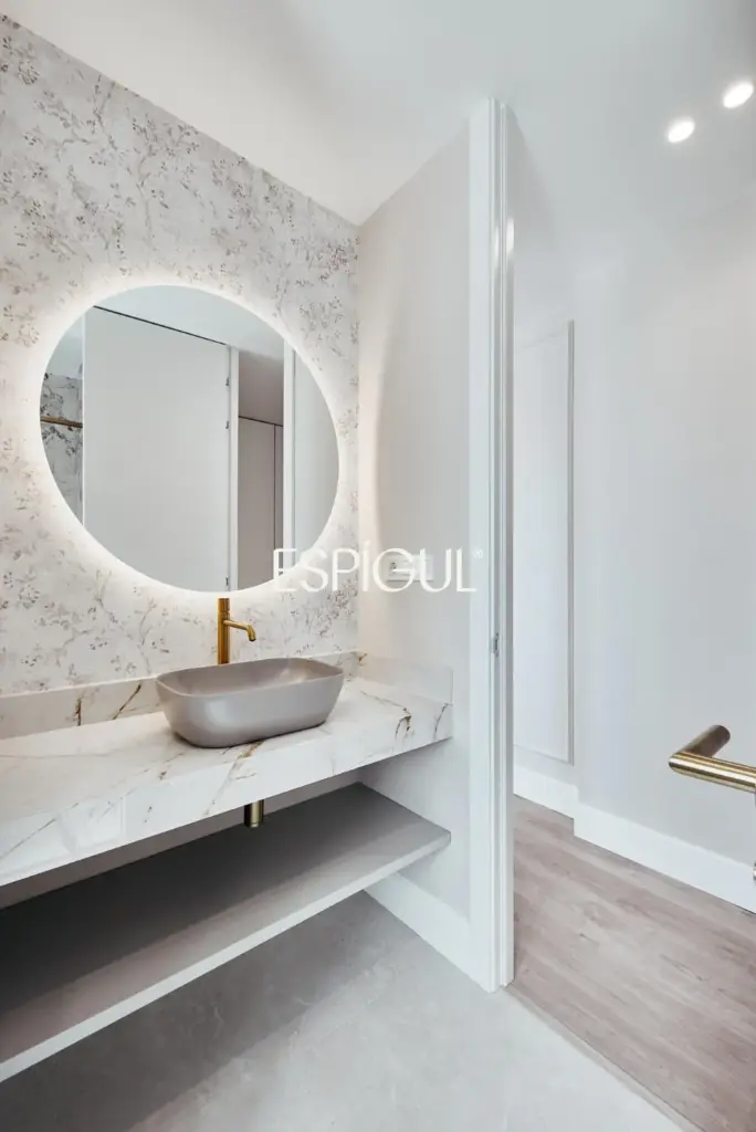 Espectacular vivienda en venta exterior reformada con terraza en Lista