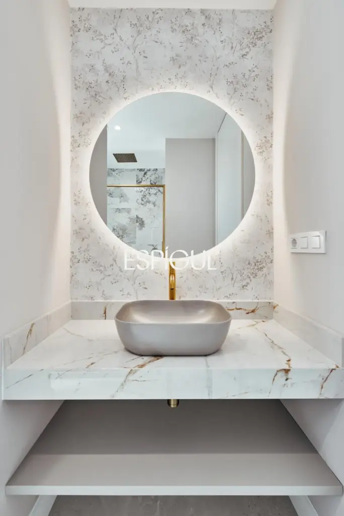 Espectacular vivienda en venta exterior reformada con terraza en Lista