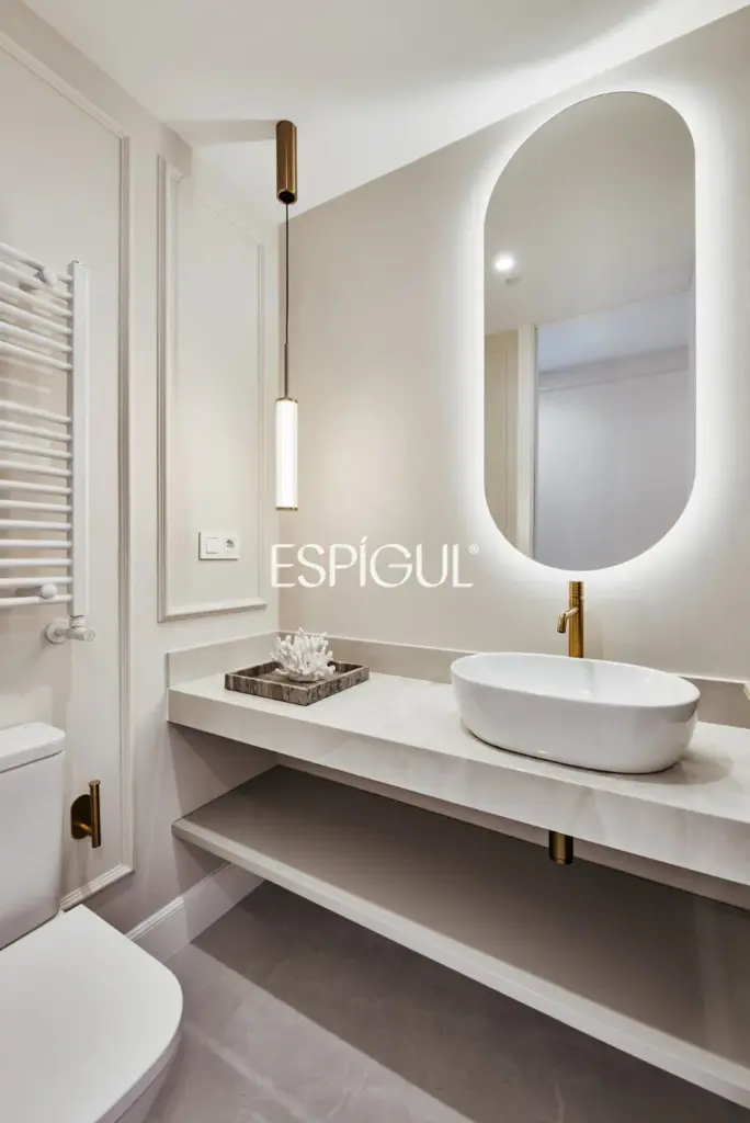 Espectacular vivienda en venta exterior reformada con terraza en Lista