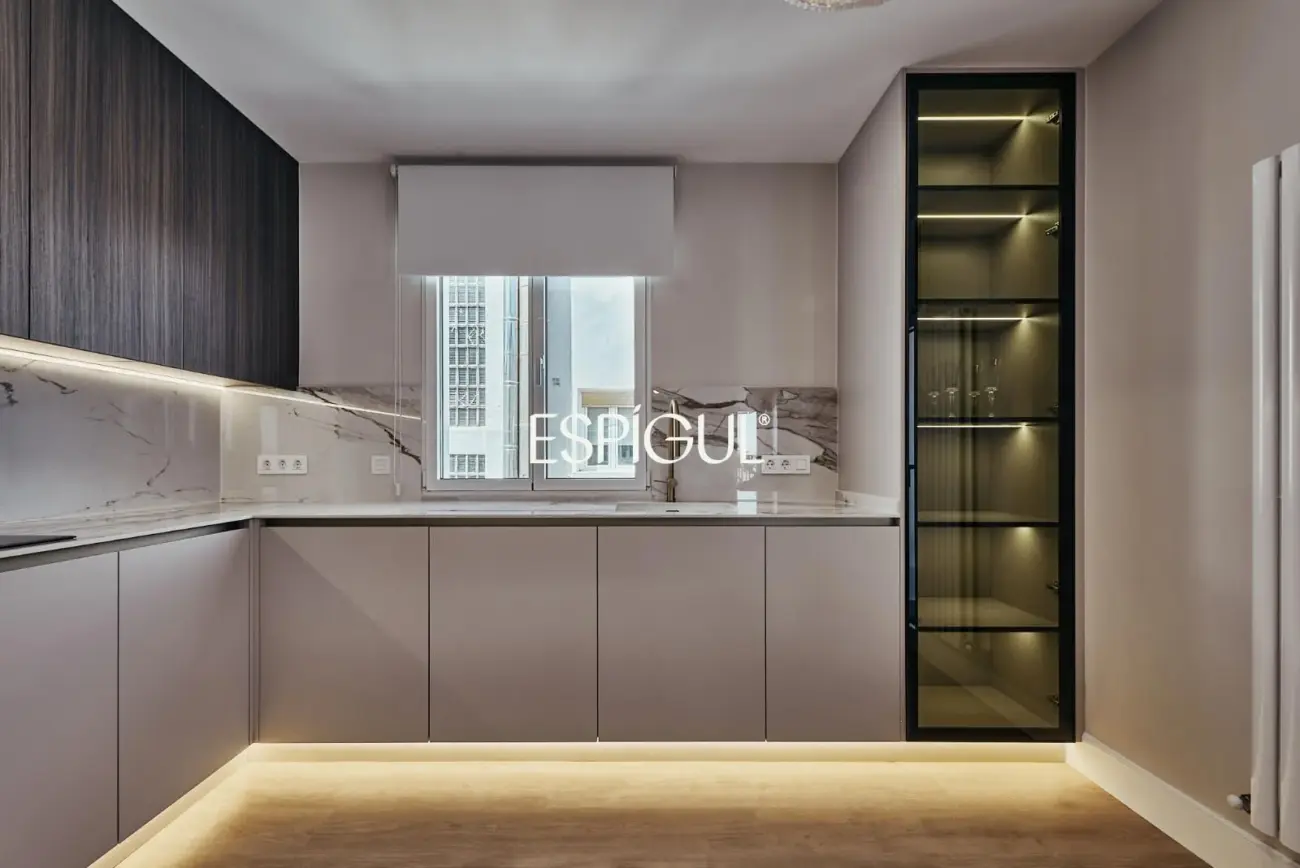 Espectacular vivienda en venta exterior reformada con terraza en Lista