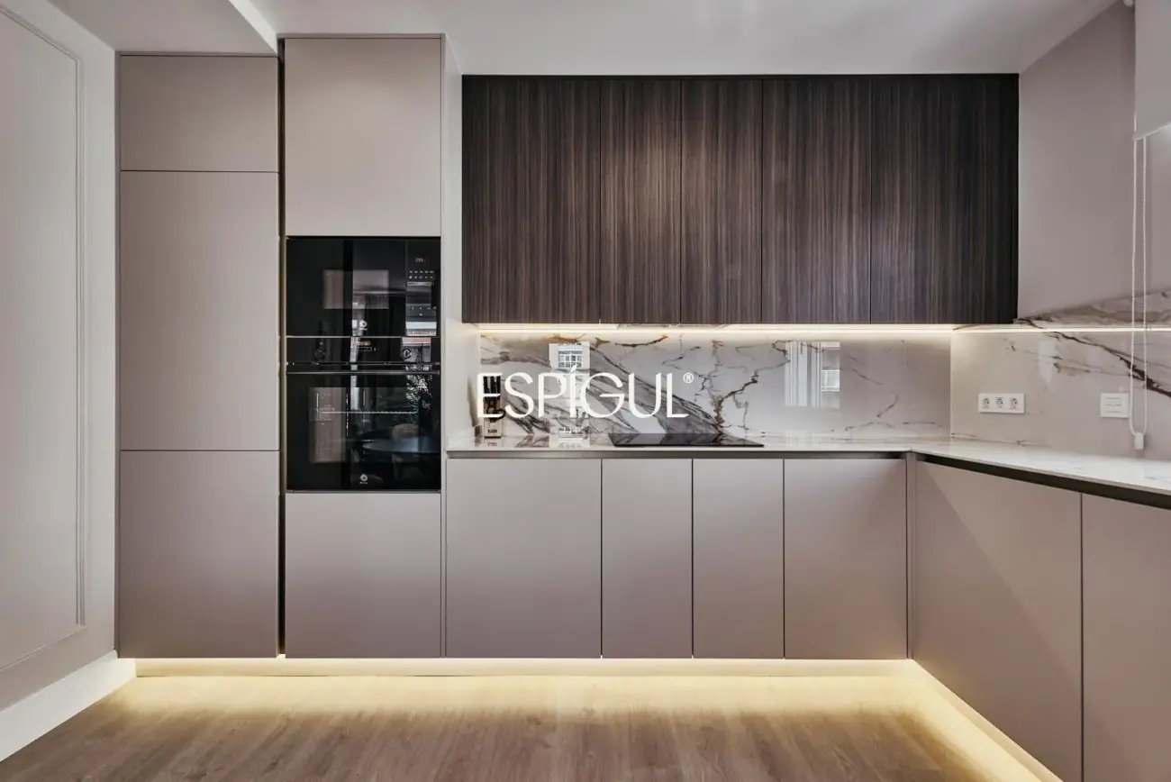 Espectacular vivienda en venta exterior reformada con terraza en Lista