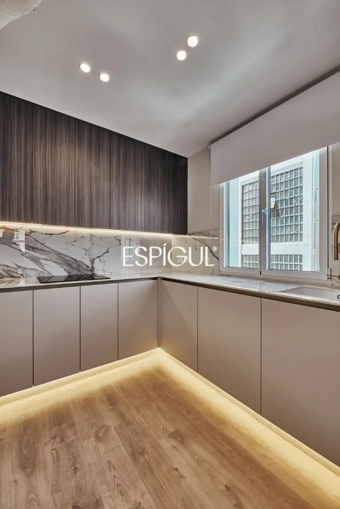 Espectacular vivienda en venta exterior reformada con terraza en Lista