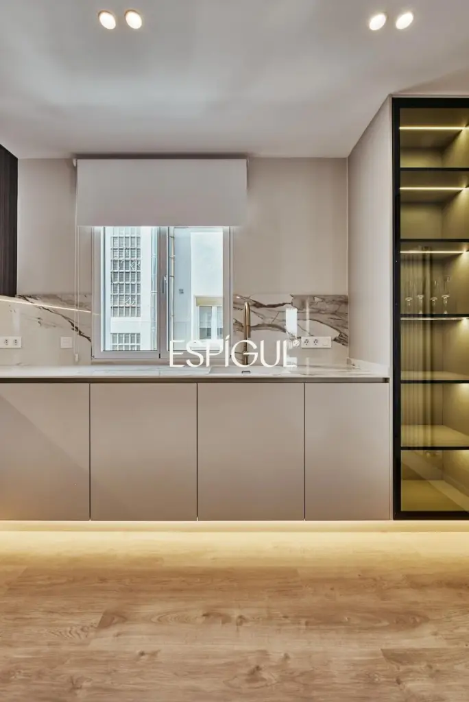 Espectacular vivienda en venta exterior reformada con terraza en Lista