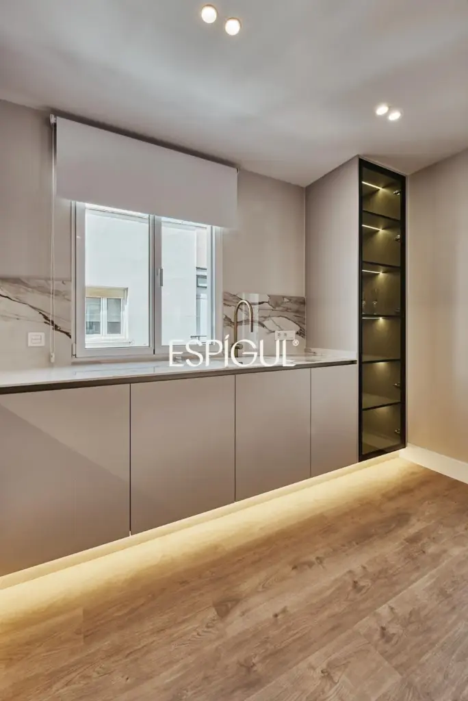 Espectacular vivienda en venta exterior reformada con terraza en Lista