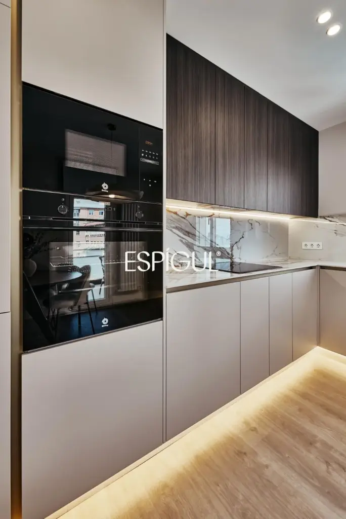 Espectacular vivienda en venta exterior reformada con terraza en Lista