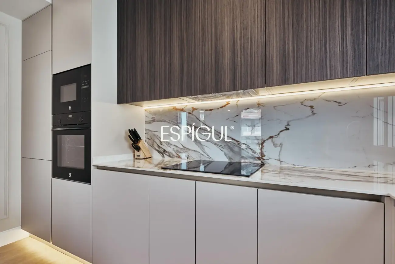 Espectacular vivienda en venta exterior reformada con terraza en Lista