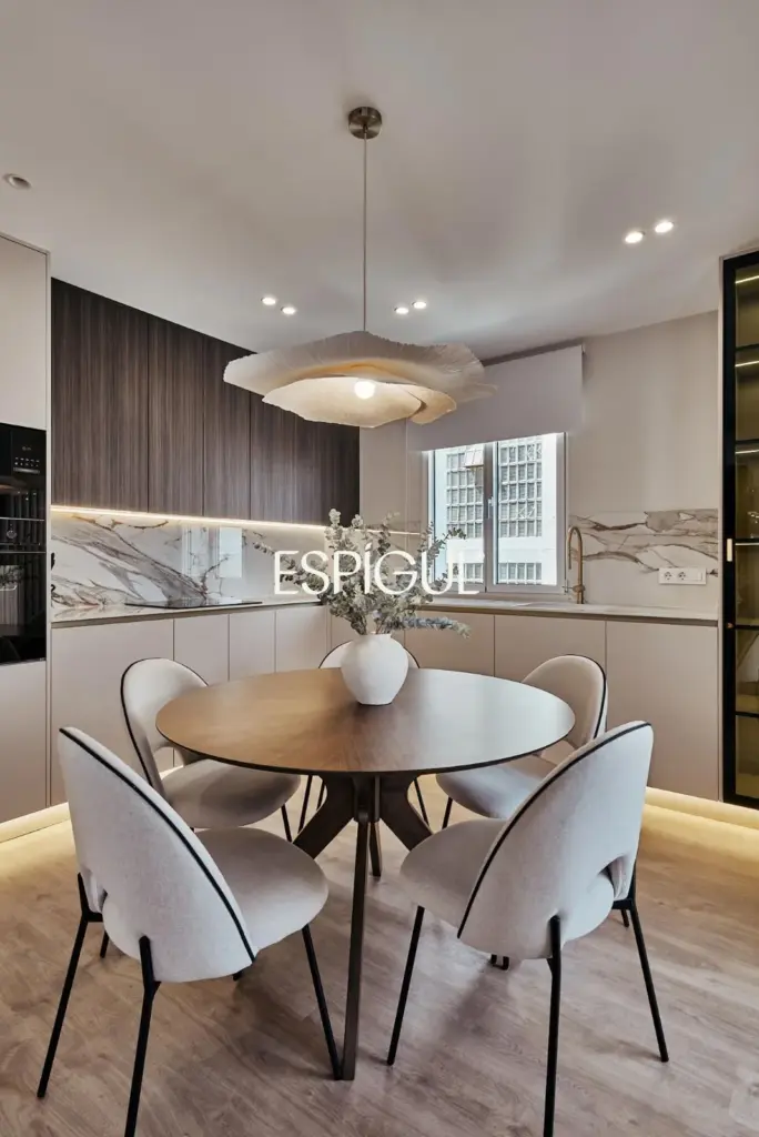 Espectacular vivienda en venta exterior reformada con terraza en Lista