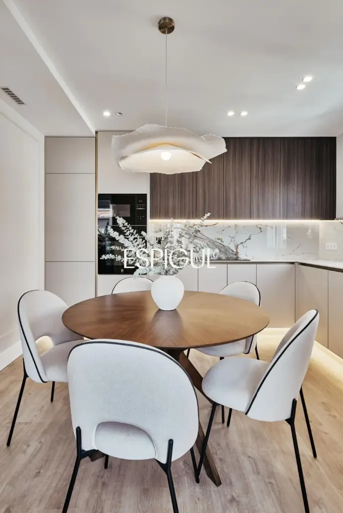 Espectacular vivienda en venta exterior reformada con terraza en Lista