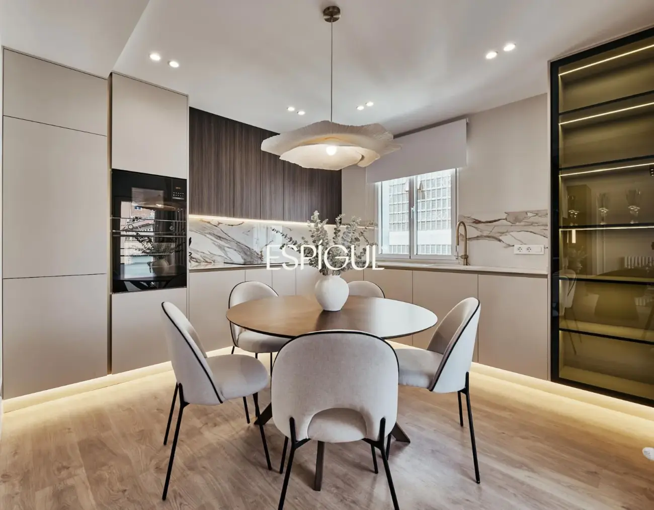 Espectacular vivienda en venta exterior reformada con terraza en Lista