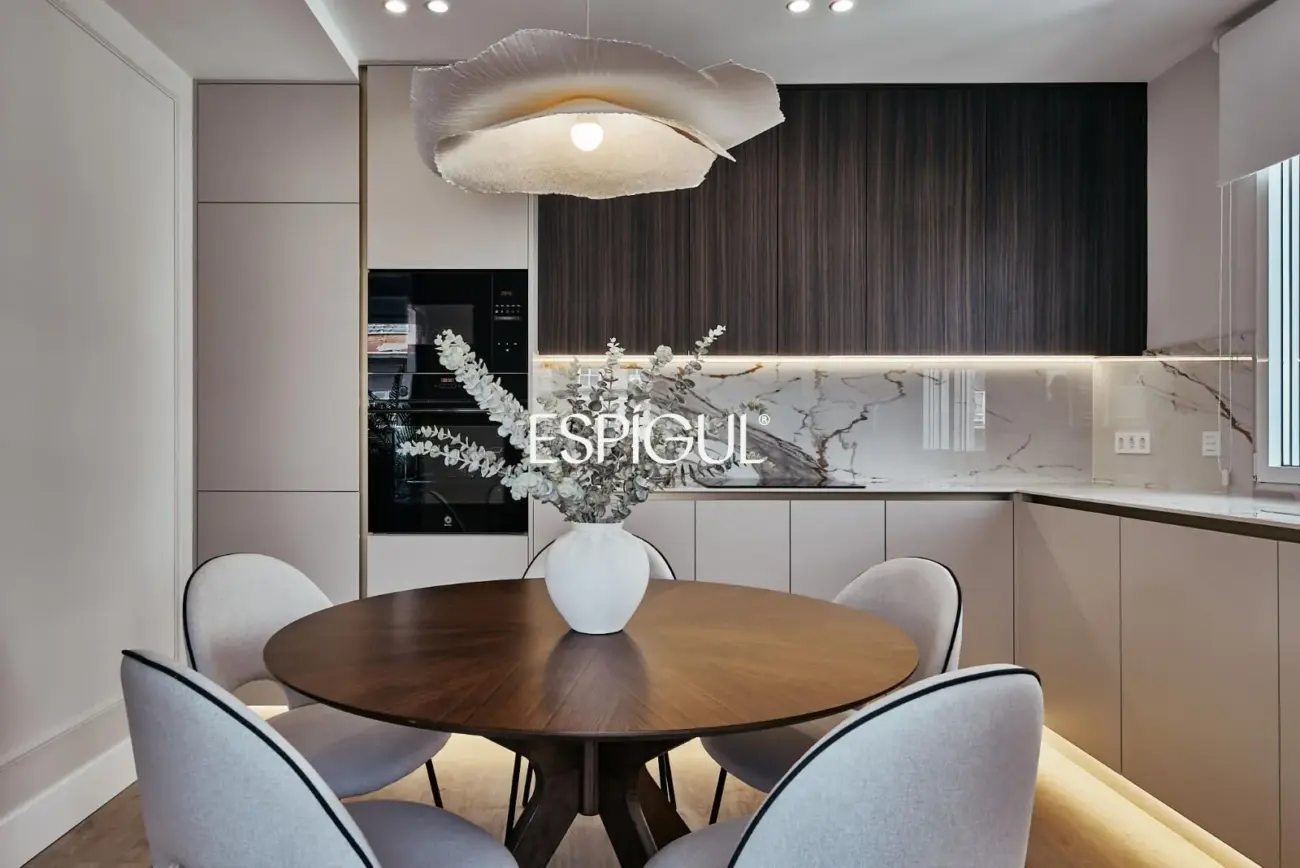 Espectacular vivienda en venta exterior reformada con terraza en Lista