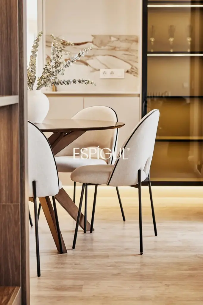 Espectacular vivienda en venta exterior reformada con terraza en Lista