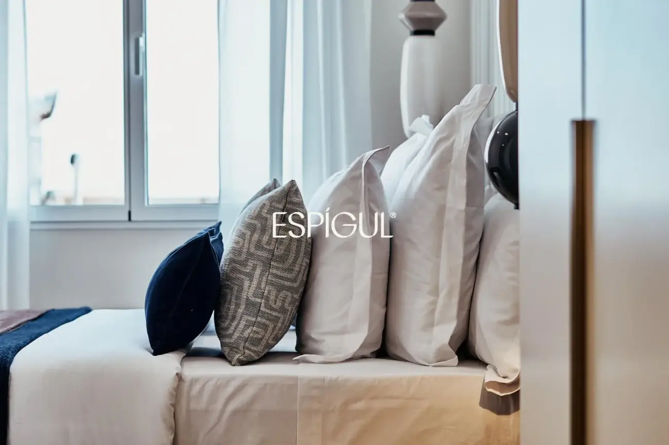 Espectacular vivienda en venta exterior reformada con terraza en Lista