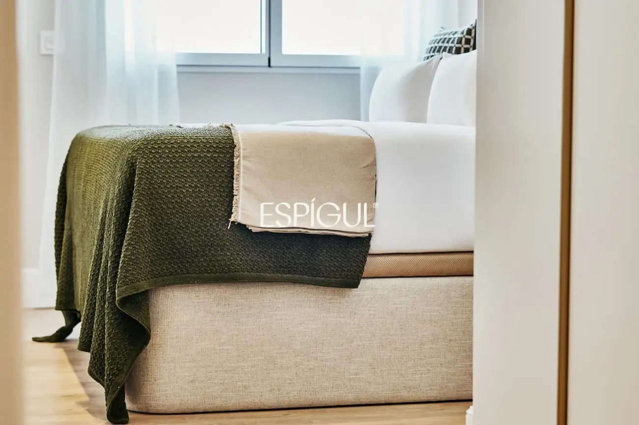 Espectacular vivienda en venta exterior reformada con terraza en Lista