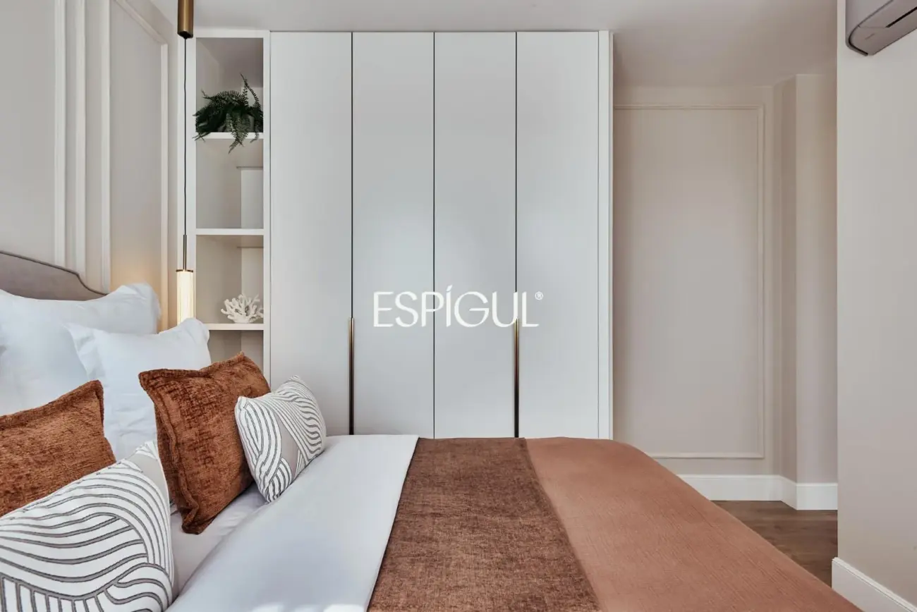 Espectacular vivienda en venta exterior reformada con terraza en Lista