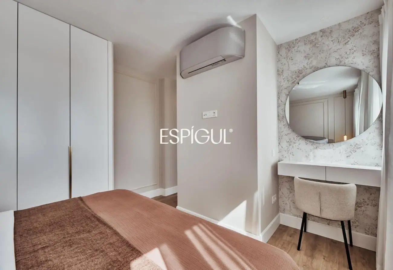 Espectacular vivienda en venta exterior reformada con terraza en Lista