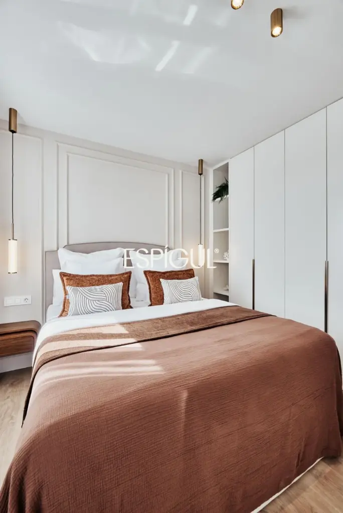 Espectacular vivienda en venta exterior reformada con terraza en Lista