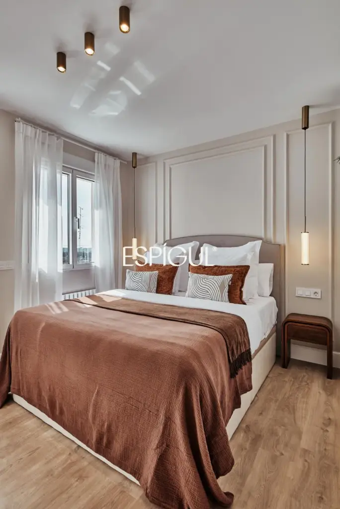 Espectacular vivienda en venta exterior reformada con terraza en Lista