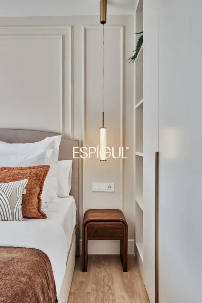 Espectacular vivienda en venta exterior reformada con terraza en Lista