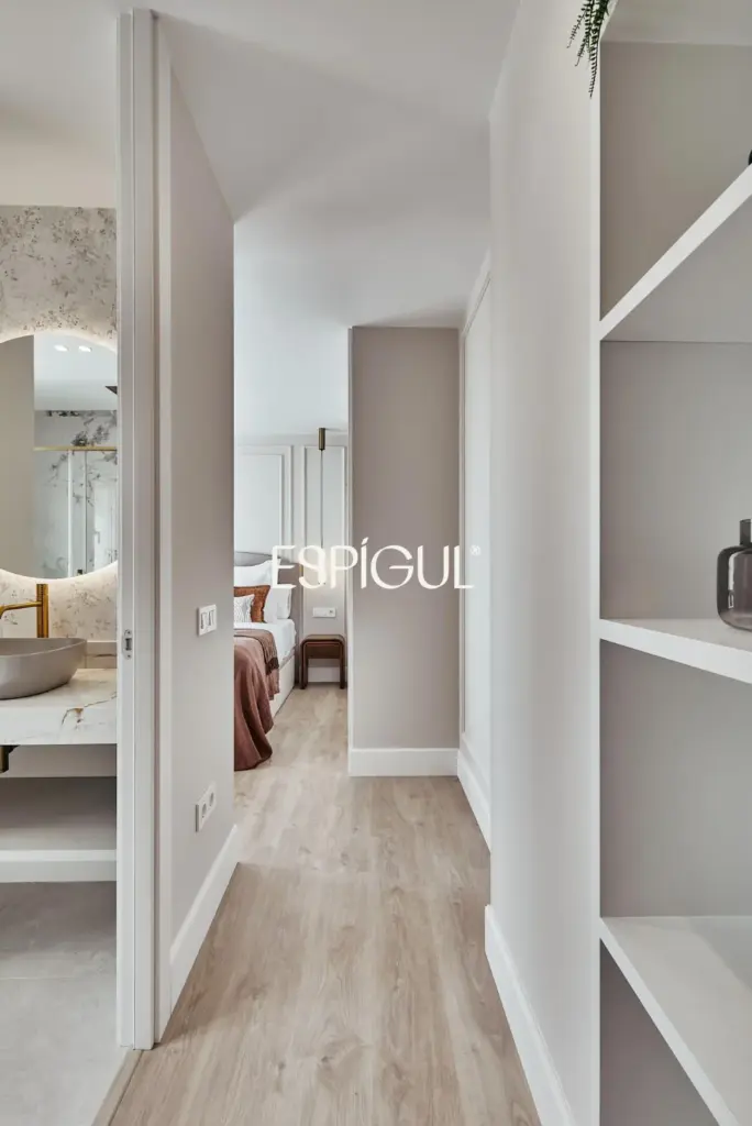 Espectacular vivienda en venta exterior reformada con terraza en Lista