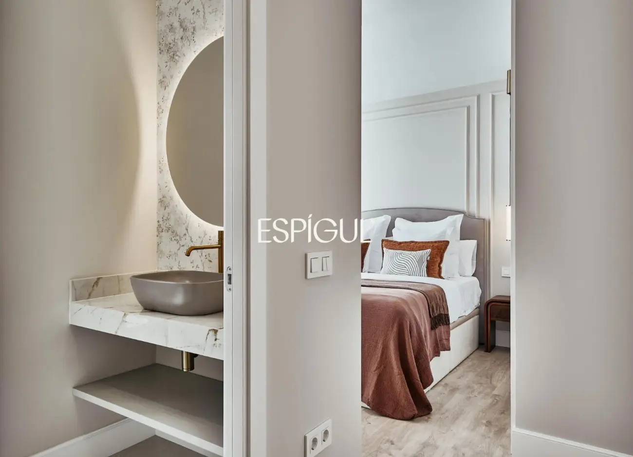 Espectacular vivienda en venta exterior reformada con terraza en Lista