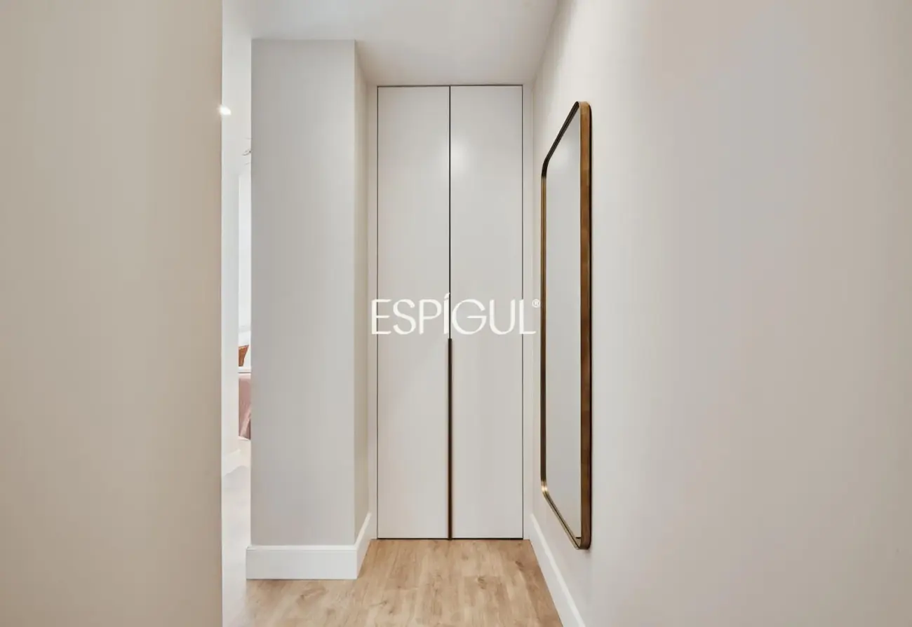 Espectacular vivienda en venta exterior reformada con terraza en Lista