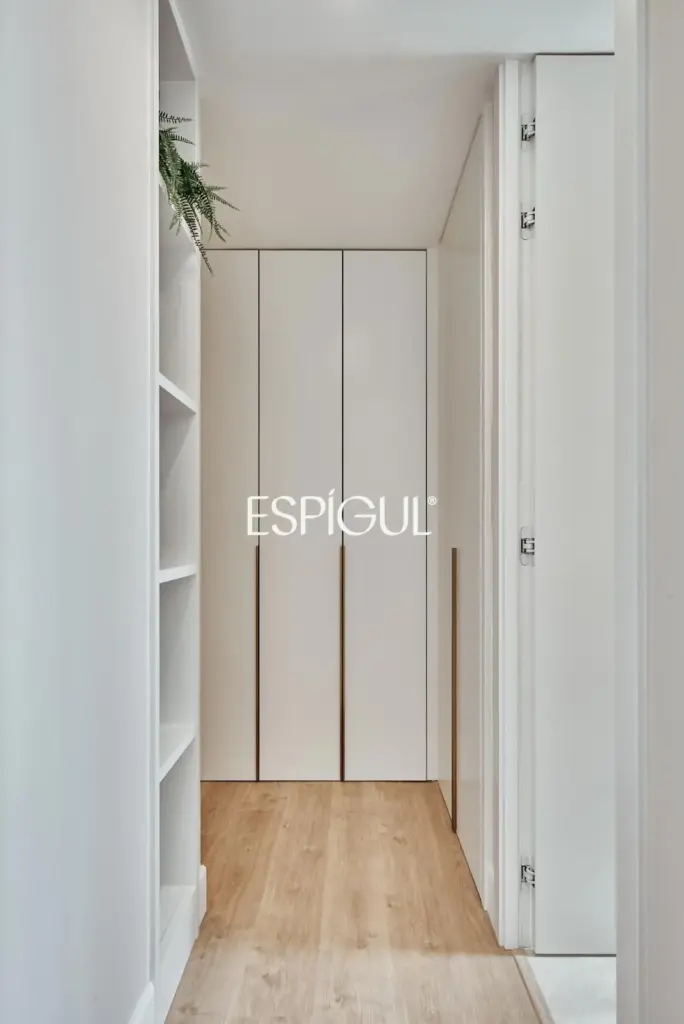 Espectacular vivienda en venta exterior reformada con terraza en Lista