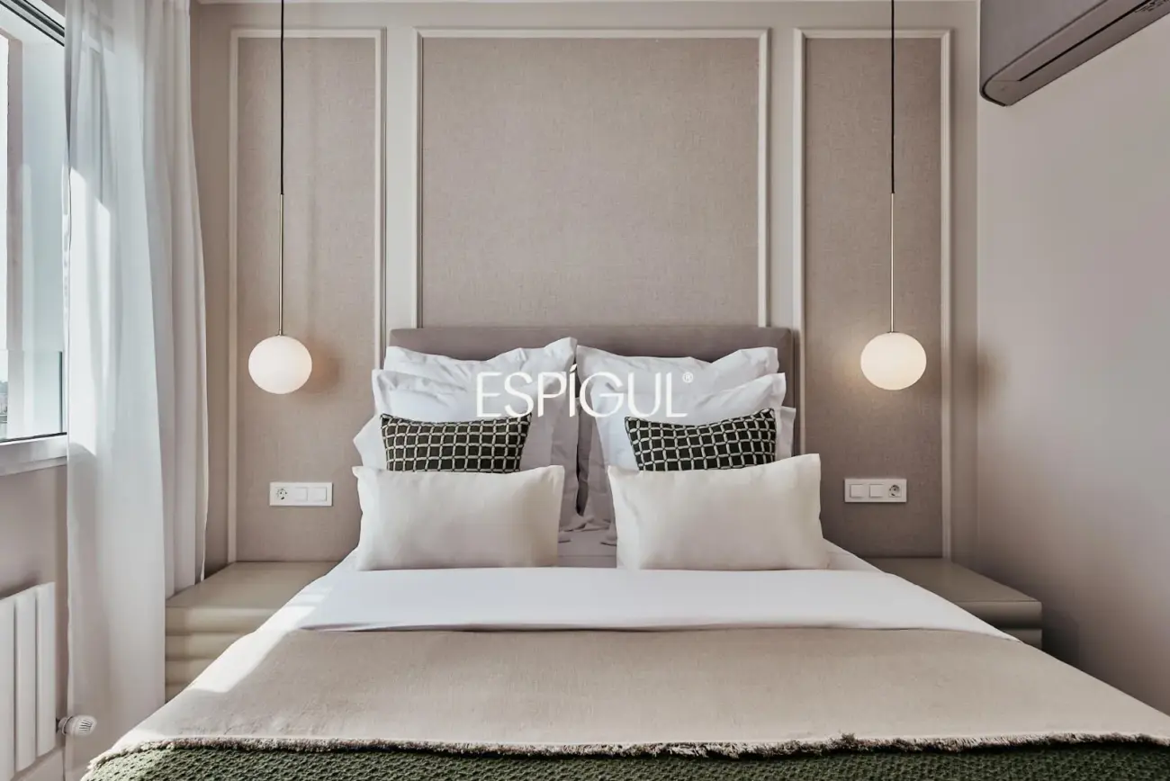 Espectacular vivienda en venta exterior reformada con terraza en Lista