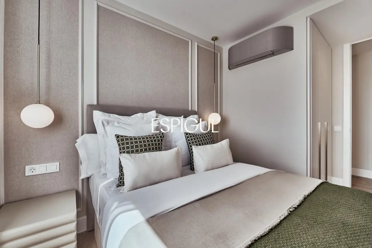 Espectacular vivienda en venta exterior reformada con terraza en Lista