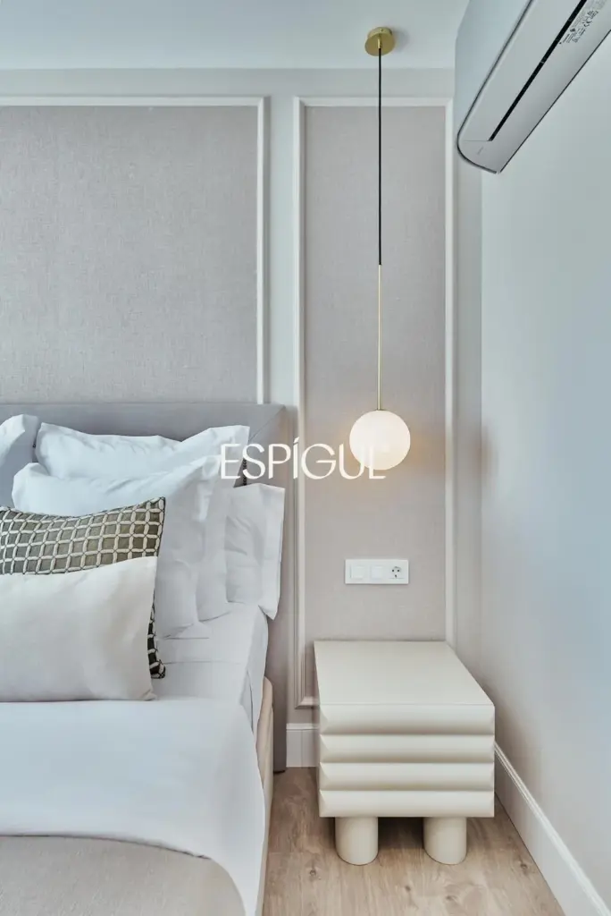 Espectacular vivienda en venta exterior reformada con terraza en Lista