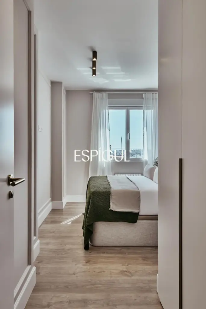 Espectacular vivienda en venta exterior reformada con terraza en Lista