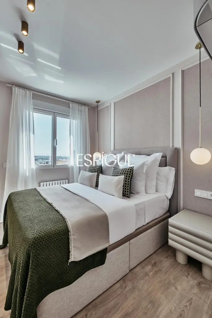 Espectacular vivienda en venta exterior reformada con terraza en Lista