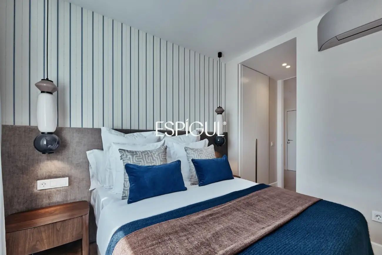 Espectacular vivienda en venta exterior reformada con terraza en Lista