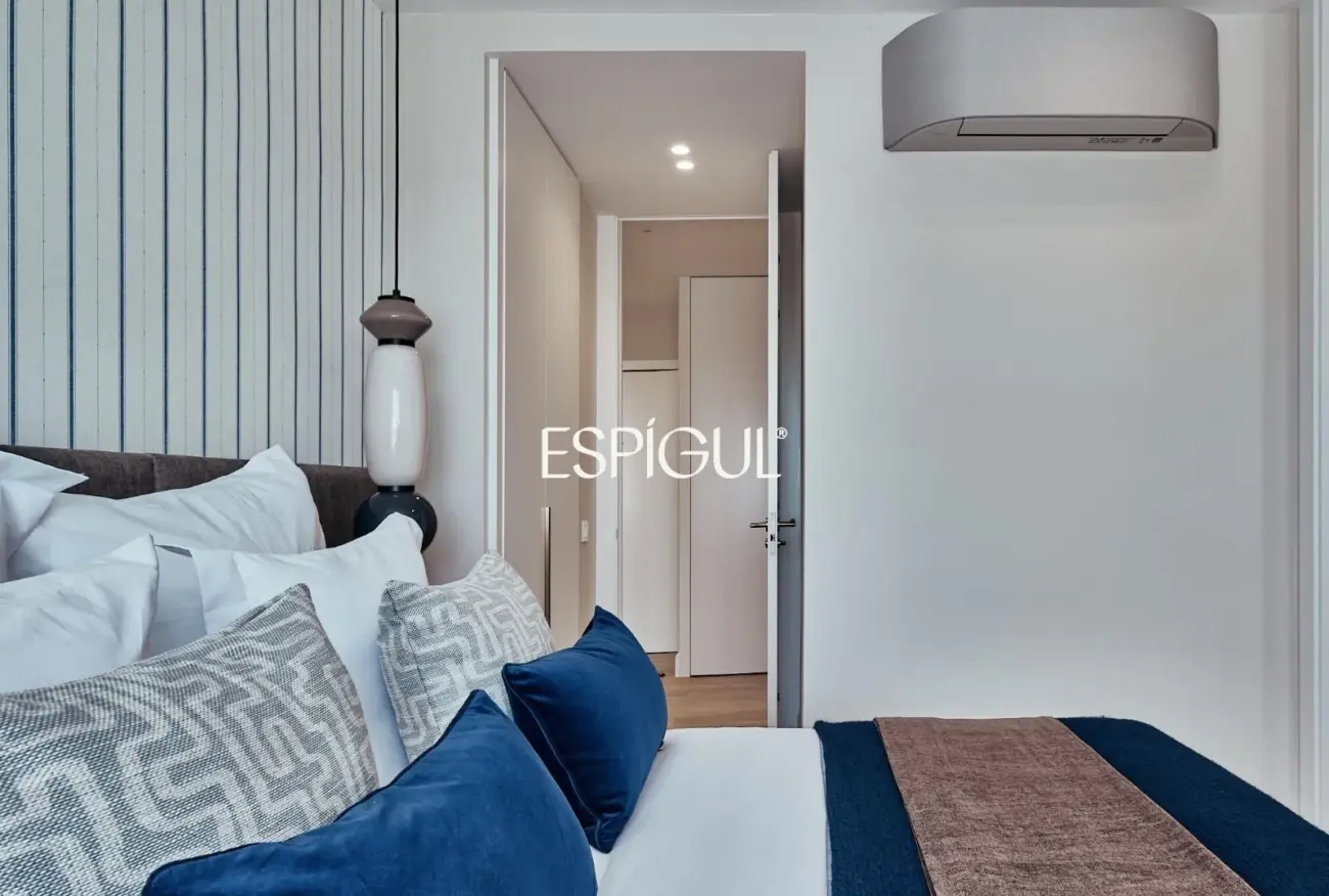 Espectacular vivienda en venta exterior reformada con terraza en Lista