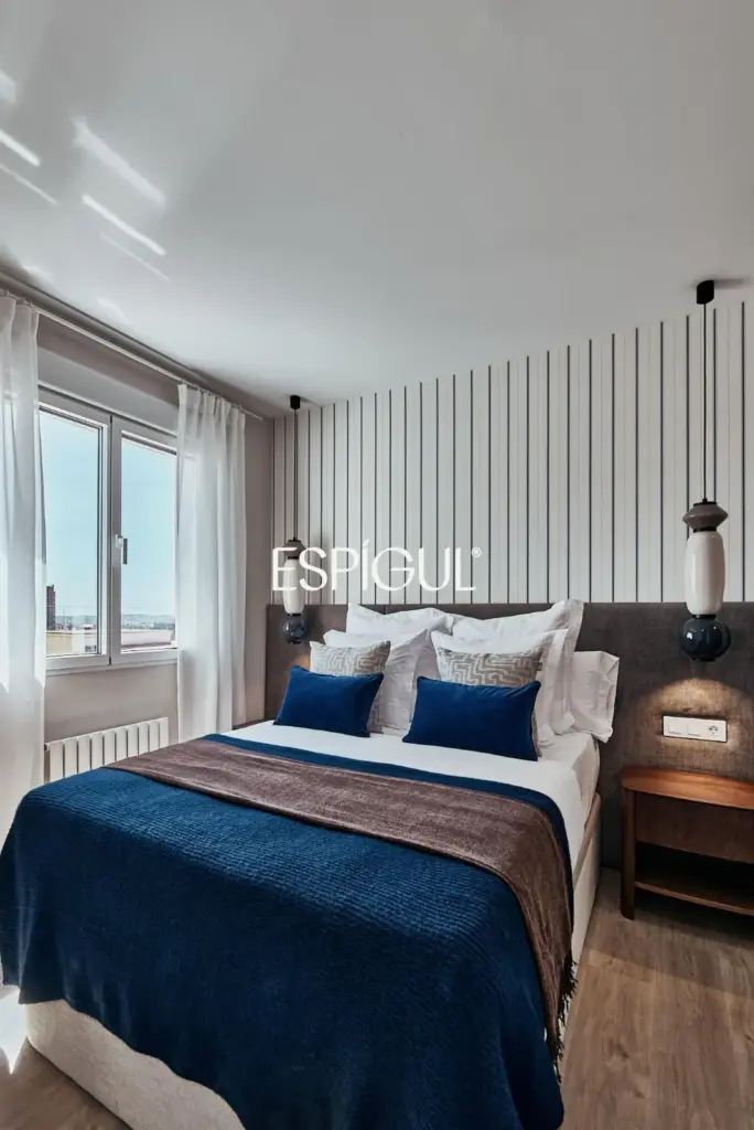 Espectacular vivienda en venta exterior reformada con terraza en Lista