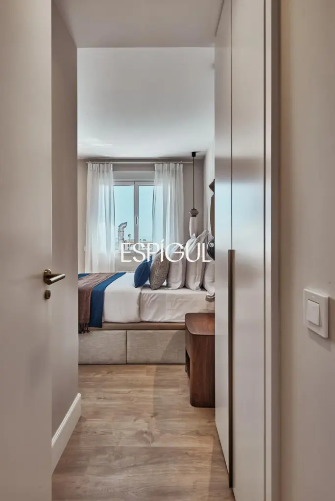 Espectacular vivienda en venta exterior reformada con terraza en Lista