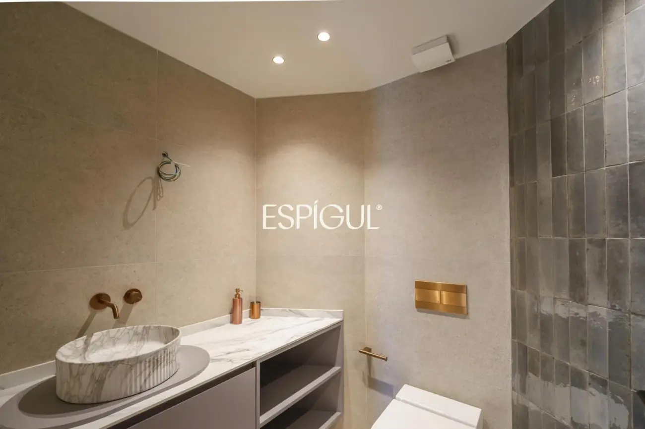 Residència exclusiva d’alt standing amb vistes panoràmiques a Premià de Dalt.