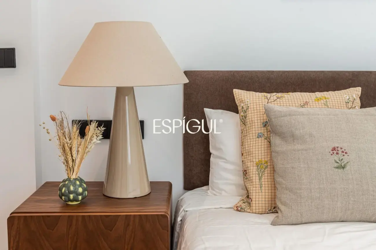 Exclusivo piso en venta a estrenar en el Retiro