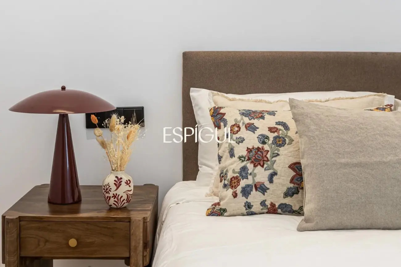 Exclusivo piso en venta a estrenar en el Retiro