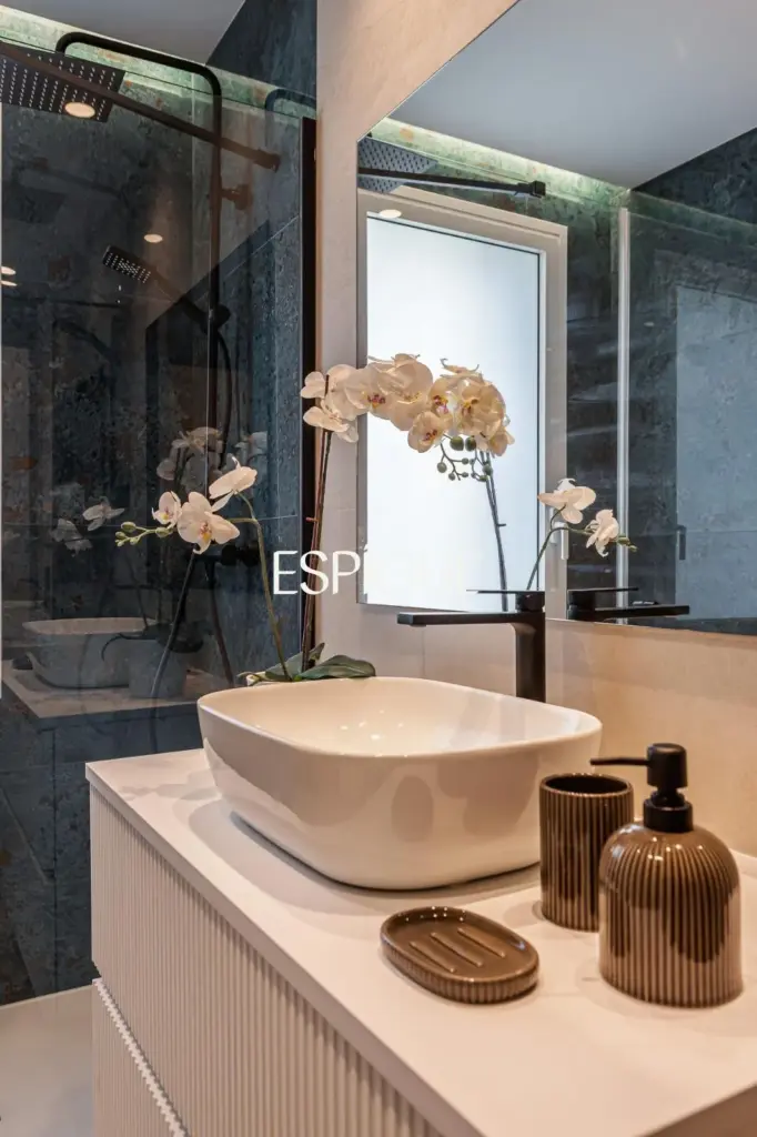 Exclusivo piso en venta a estrenar en el Retiro