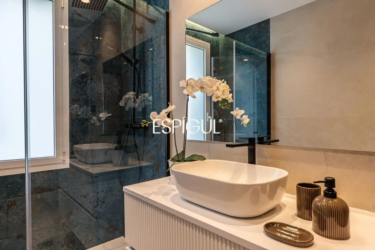 Exclusivo piso en venta a estrenar en el Retiro