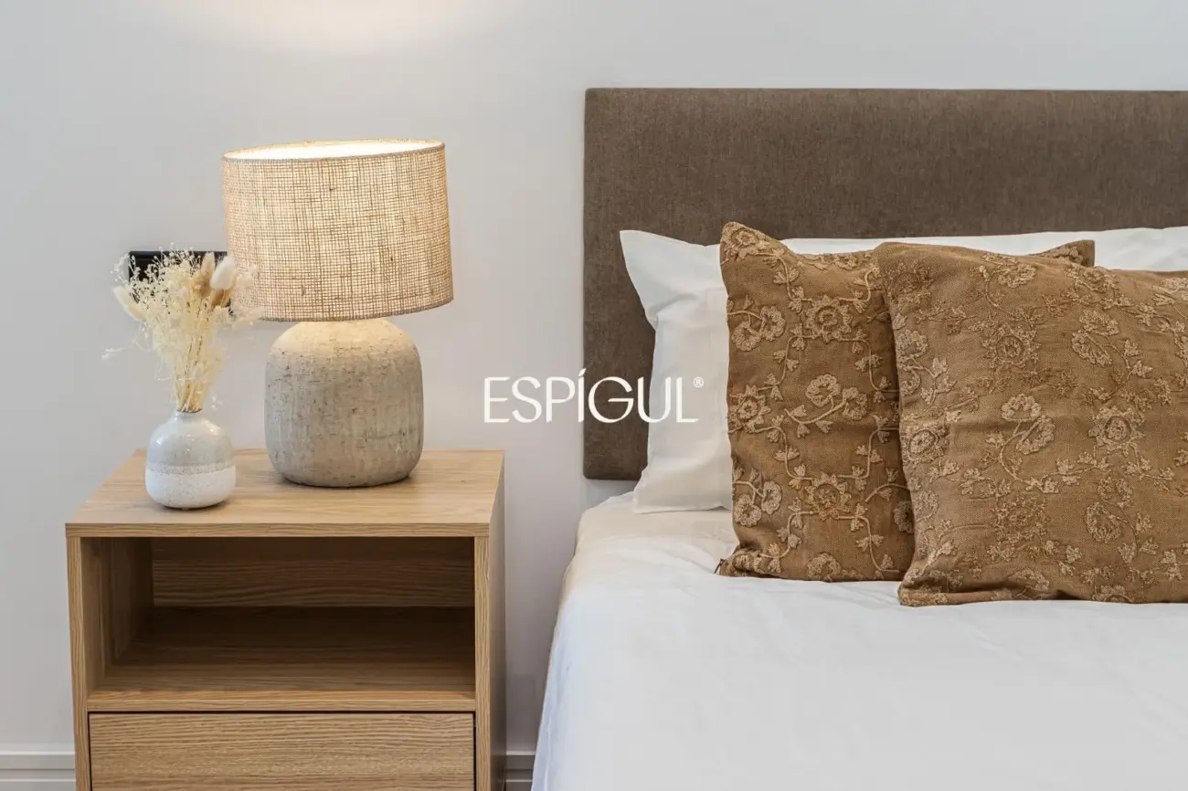 Exclusivo piso en venta a estrenar en el Retiro