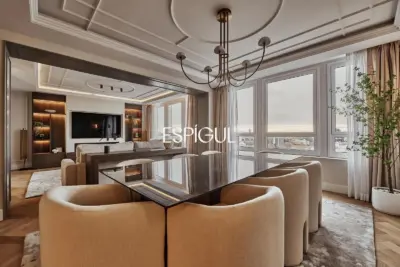 Appartement exclusif à vendre à El Viso