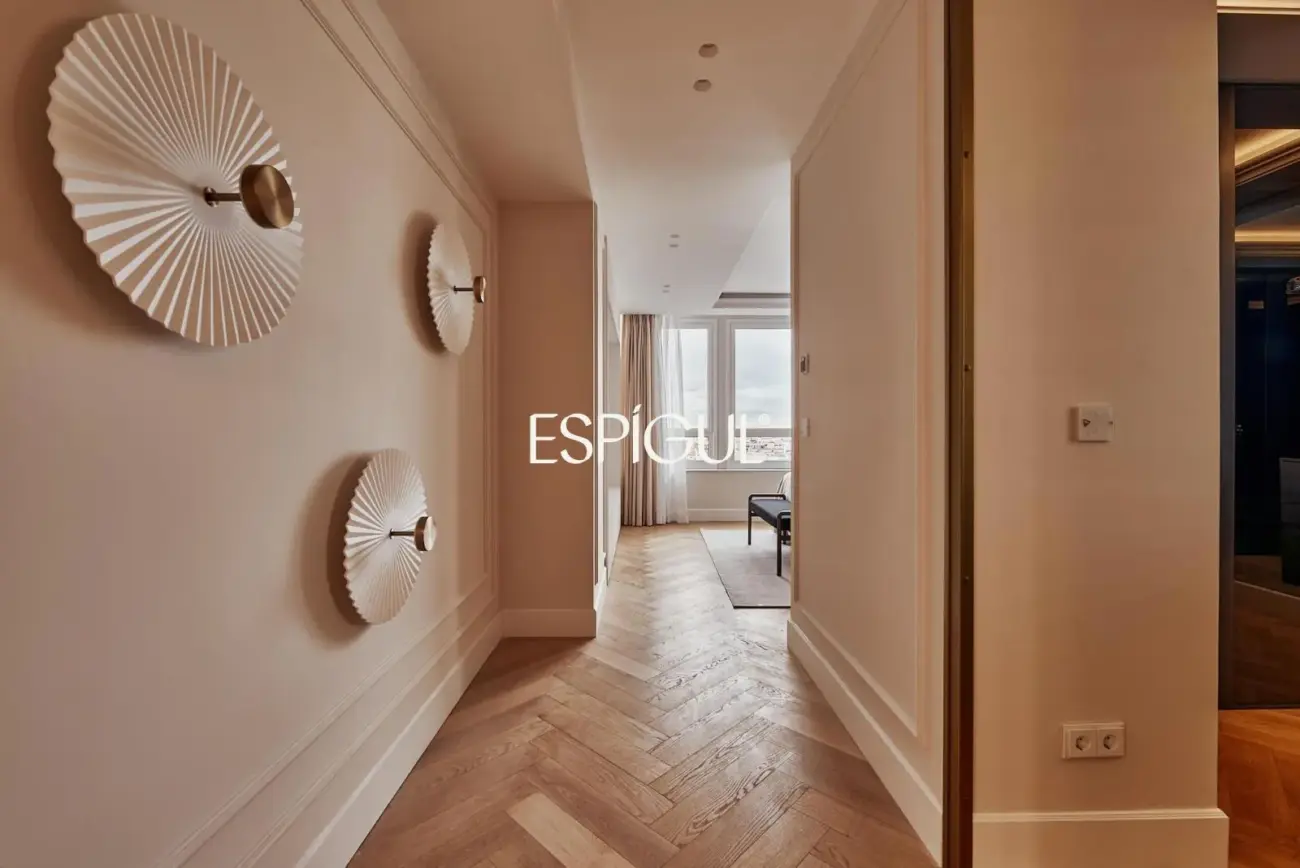 Appartement exclusif à vendre à El Viso